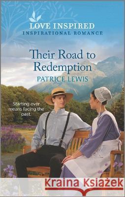 Their Road to Redemption: An Uplifting Inspirational Romance