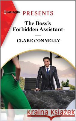 The Boss's Forbidden Assistant