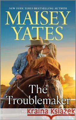 The Troublemaker