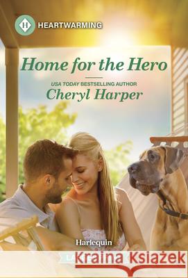 Home for the Hero: A Clean and Uplifting Romance