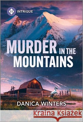 Murder in the Mountains