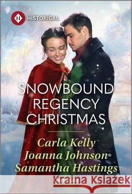Snowbound Regency Christmas