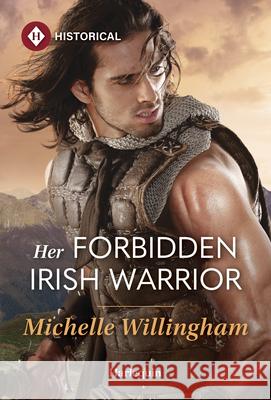Her Forbidden Irish Warrior