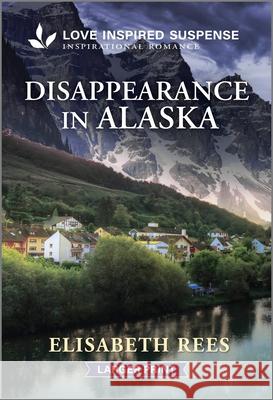 Disappearance in Alaska