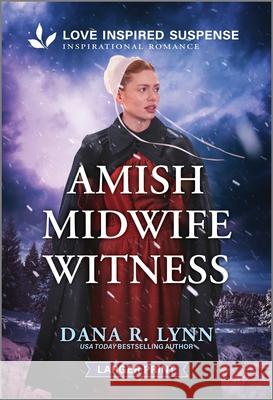 Amish Midwife Witness