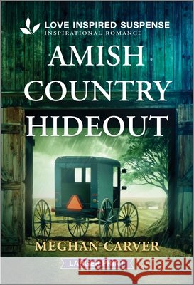 Amish Country Hideout