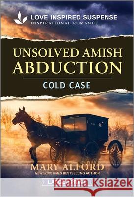 Unsolved Amish Abduction