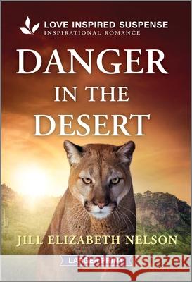 Danger in the Desert