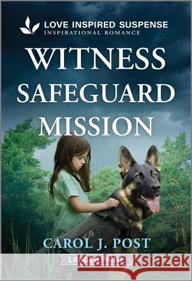 Witness Safeguard Mission