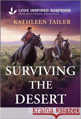 Surviving the Desert