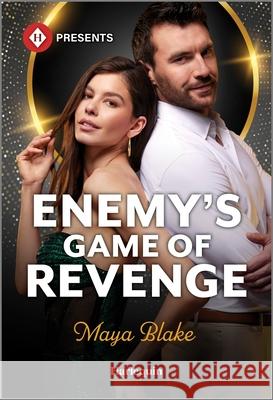 Enemy's Game of Revenge