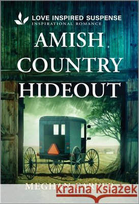 Amish Country Hideout