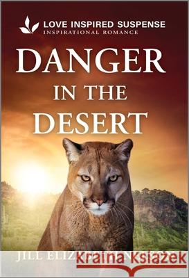 Danger in the Desert
