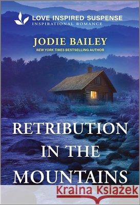 Retribution in the Mountains