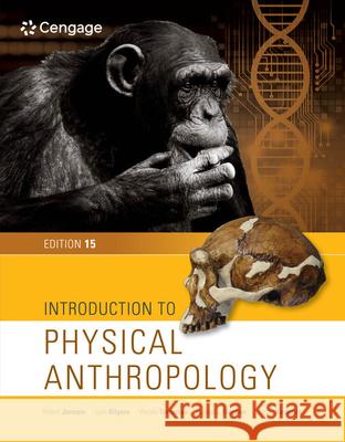 Introduction to Physical Anthropology