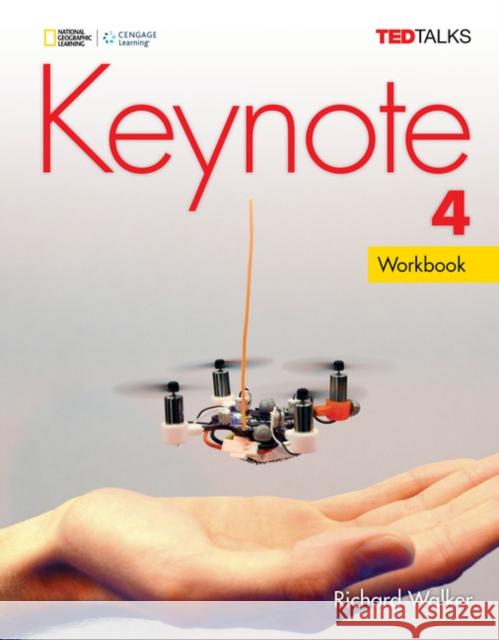 Keynote 4: Workbook