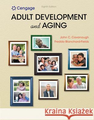 Adult Development and Aging