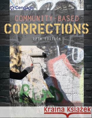 Community-Based Corrections