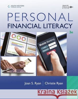 Personal Financial Literacy Updated, Precision Exams Edition