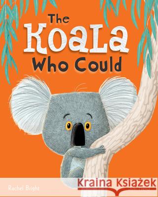 The Koala Who Could