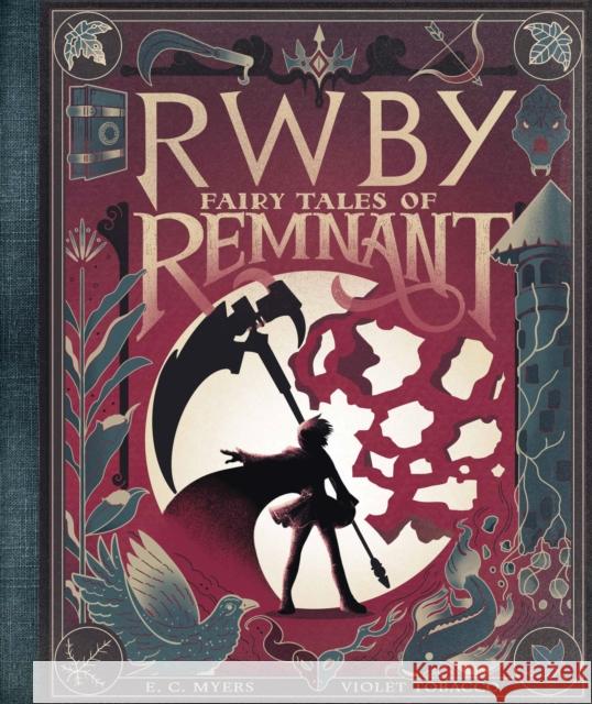 Fairy Tales of Remnant