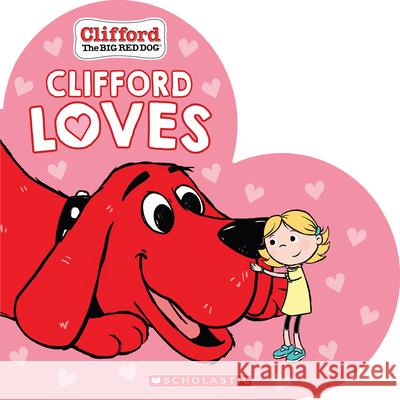 Clifford Loves