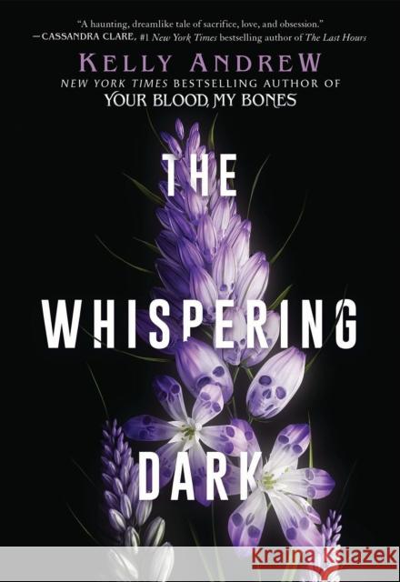 The Whispering Dark