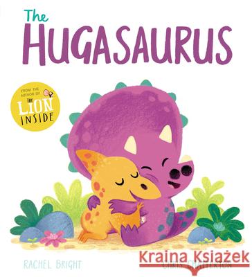 The Hugasaurus