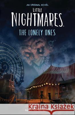 Little Nightmares: The Lonely Ones