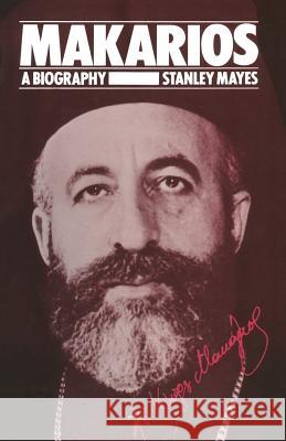 Makarios: A Biography