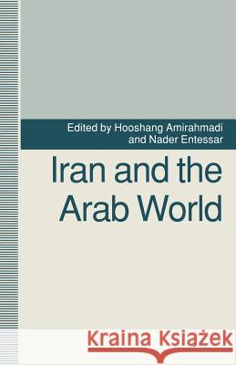 Iran and the Arab World