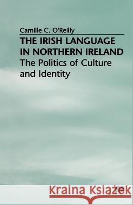 The Irish Language in Northern Ireland: The Politics of Culture and Identity