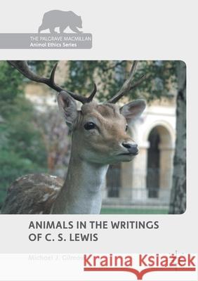 Animals in the Writings of C. S. Lewis