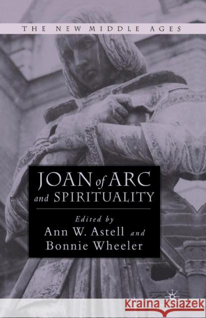 Joan of Arc and Spirituality