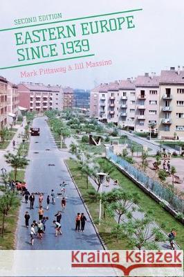 Eastern Europe since 1939