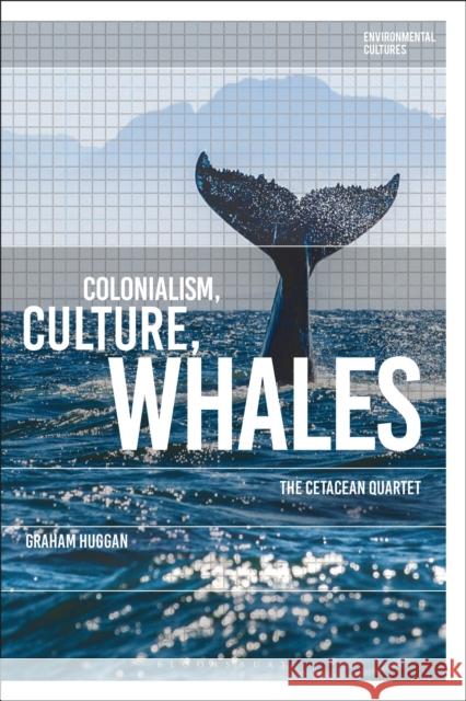 Colonialism, Culture, Whales: The Cetacean Quartet