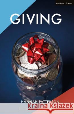 Giving