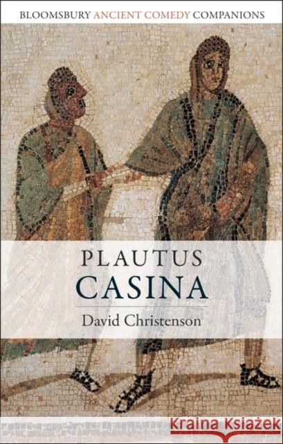 Plautus: Casina