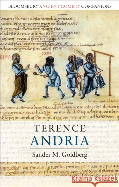 Terence: Andria