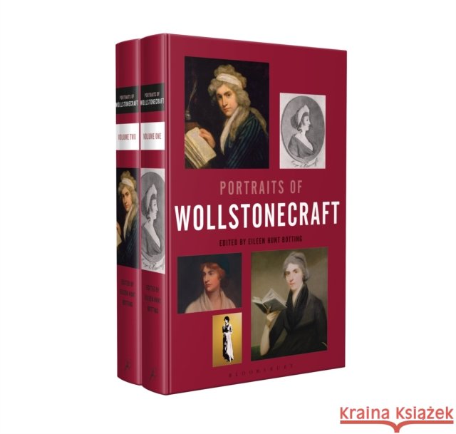 Portraits of Wollstonecraft