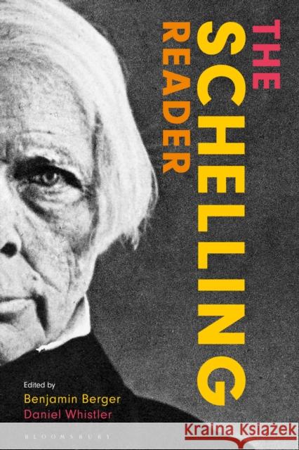 The Schelling Reader