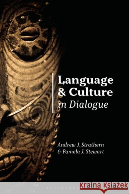 Language and Culture in Dialogue