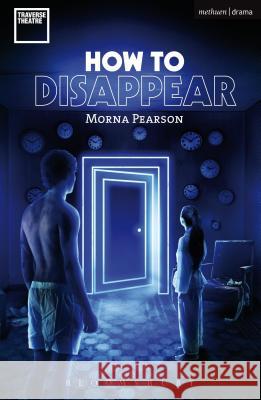 How to Disappear