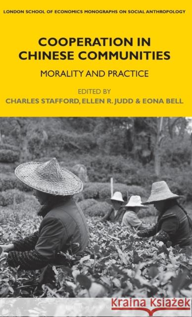 Cooperation in Chinese Communities: Morality and Practice