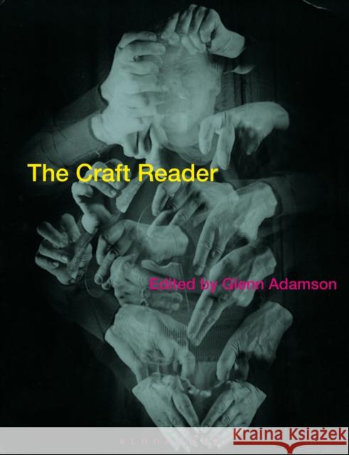 The Craft Reader