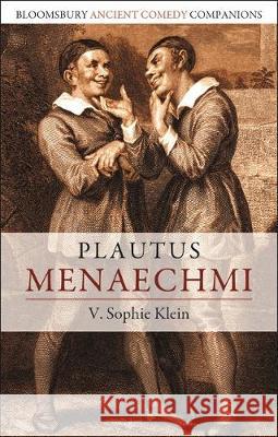 Plautus: Menaechmi