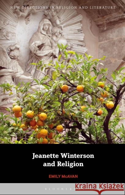 Jeanette Winterson and Religion