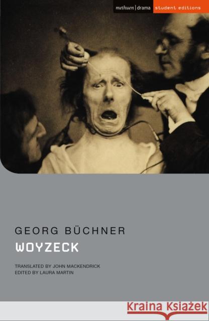 Woyzeck