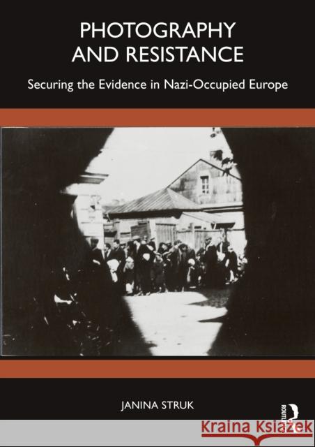 Photography and Resistance