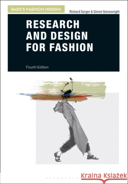 Research and Design for Fashion